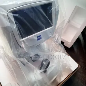 Zeiss Visuref 150 Autorofractor Keratometer