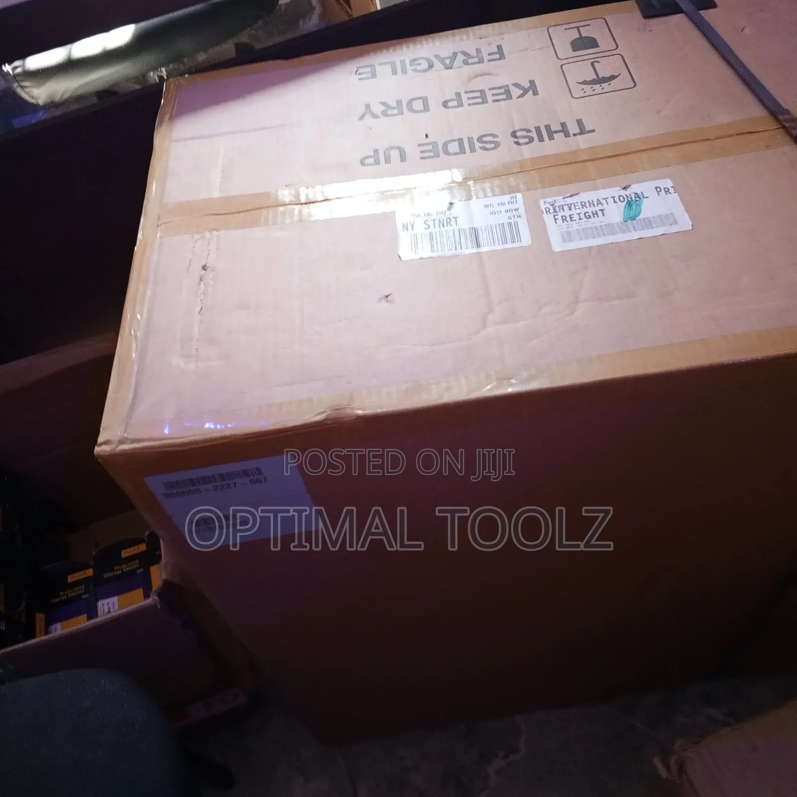 Zeiss Visuref 150 Autorofractor Keratometer