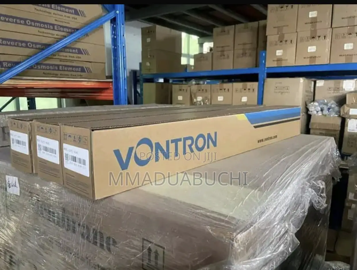 Vontron Membrane