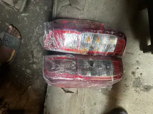 Set Taillights for Frontier 2005-08