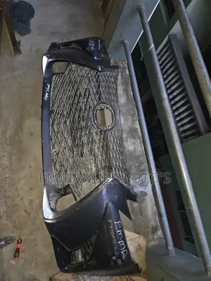 Gs350 2018 Front Bumper