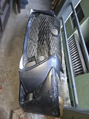 Gs350 2018 Front Bumper