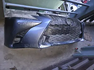 Gs350 2018 Front Bumper