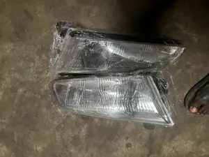 Set Headlamp Camry 1998