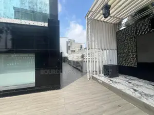 6bdrm Duplex in Victoria Island for rent