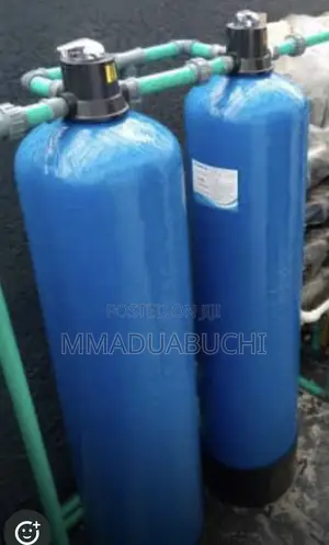 Fibre Tank for Water Treatment Size 13