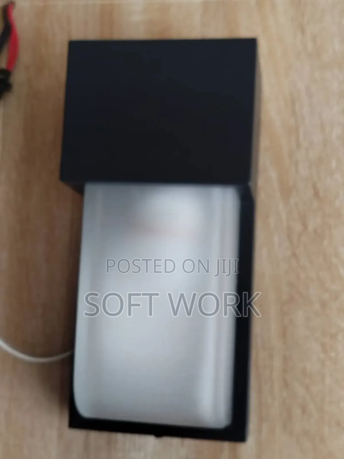 Electrical Fitting