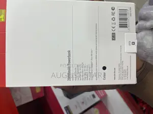 Itel Power Bank