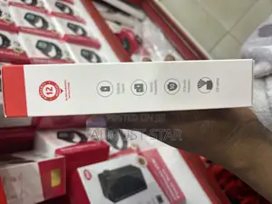 Itel Power Bank