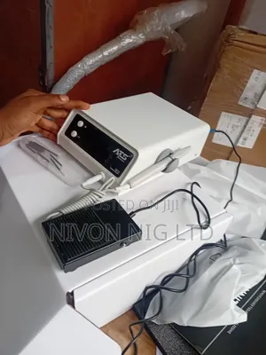 Cautery Machine