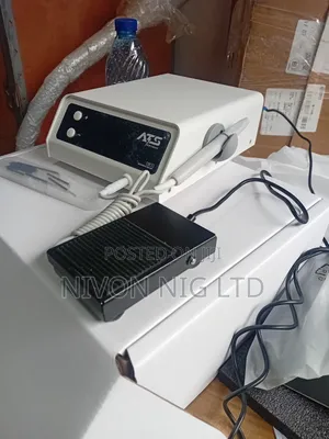 Cautery Machine