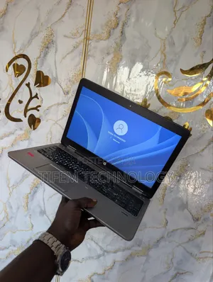 Laptop HP ProBook 650 G2 8GB Intel Core I5 SSD 256GB