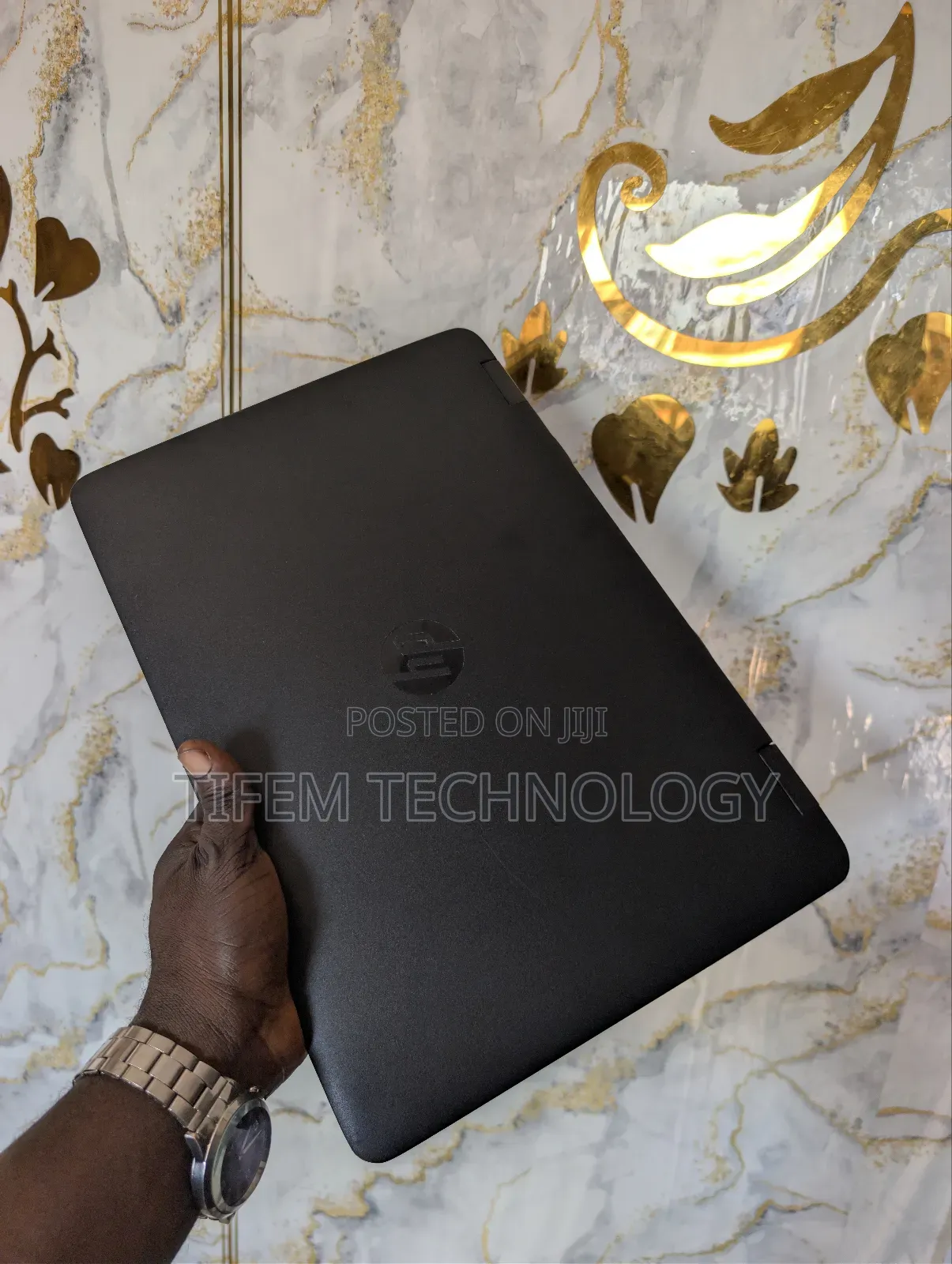 Laptop HP ProBook 650 G2 8GB Intel Core I5 SSD 256GB