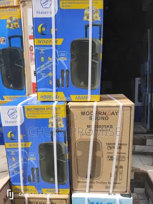 Brand New Public Address Speaker