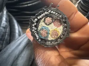 4corex16mm Armored Cable
