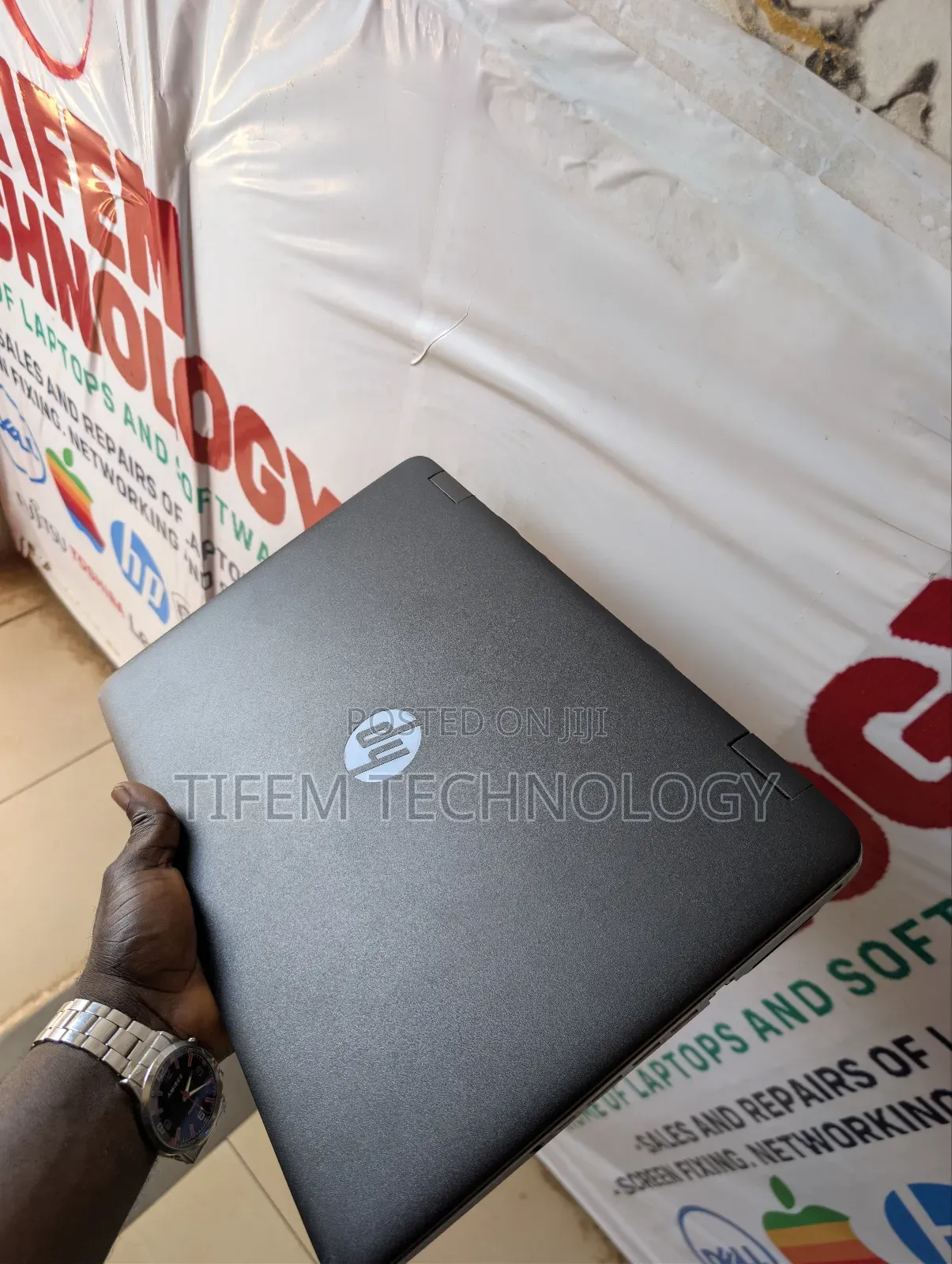 Laptop HP ProBook 650 G2 8GB Intel Core I5 SSD 256GB