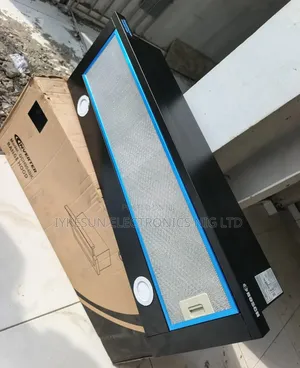 Original Bosch Under Cabinet Heat Extractor 60x90cm With Charcoal