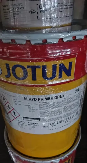 Jotun Alkydprimer Grey (20l)
