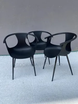 Arm Restaurant Chair Classic