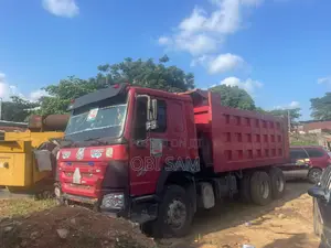 Howo Tipper