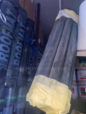 Melt Stick for Pipeline Repair