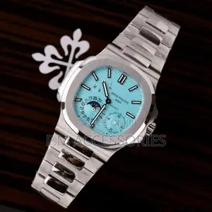 Patek Phillipe Geneve