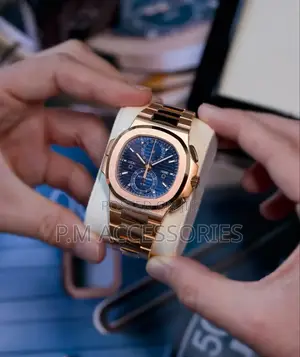 Patek Phillipe Geneve