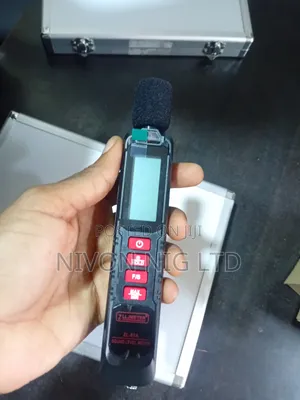 Sound Meter