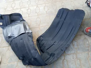 Rx350 2013 Sand Protector