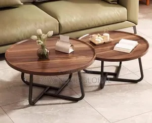 Classic Center Table