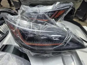 Headlight 2010
