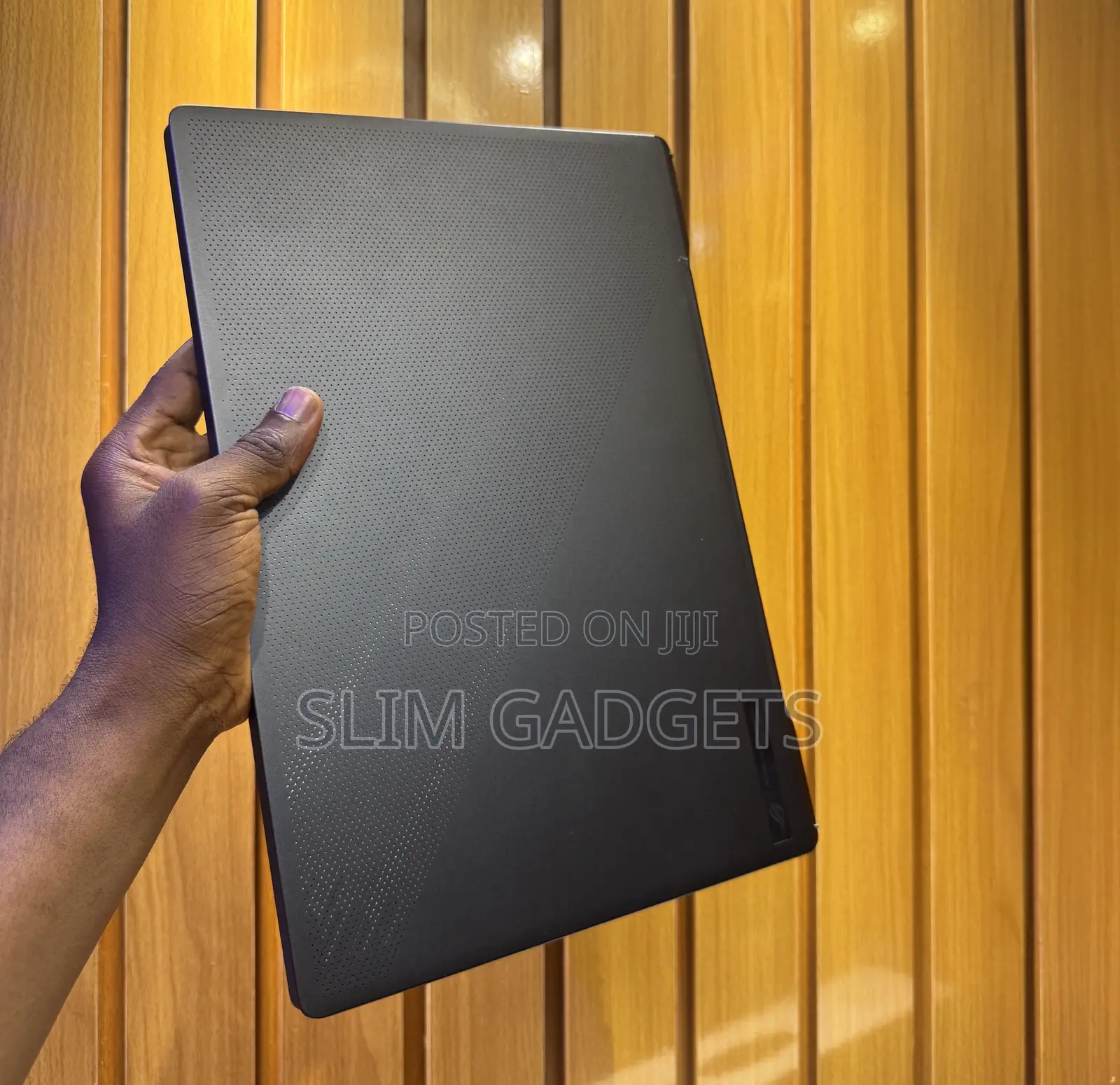 Laptop Asus ROG Zephyrus G16 16GB Intel Core I7 SSD 1T
