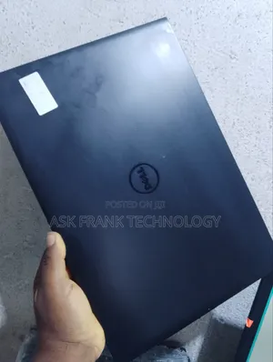 Laptop Dell Latitude 3550 8GB Intel Core I5 HDD 32GB