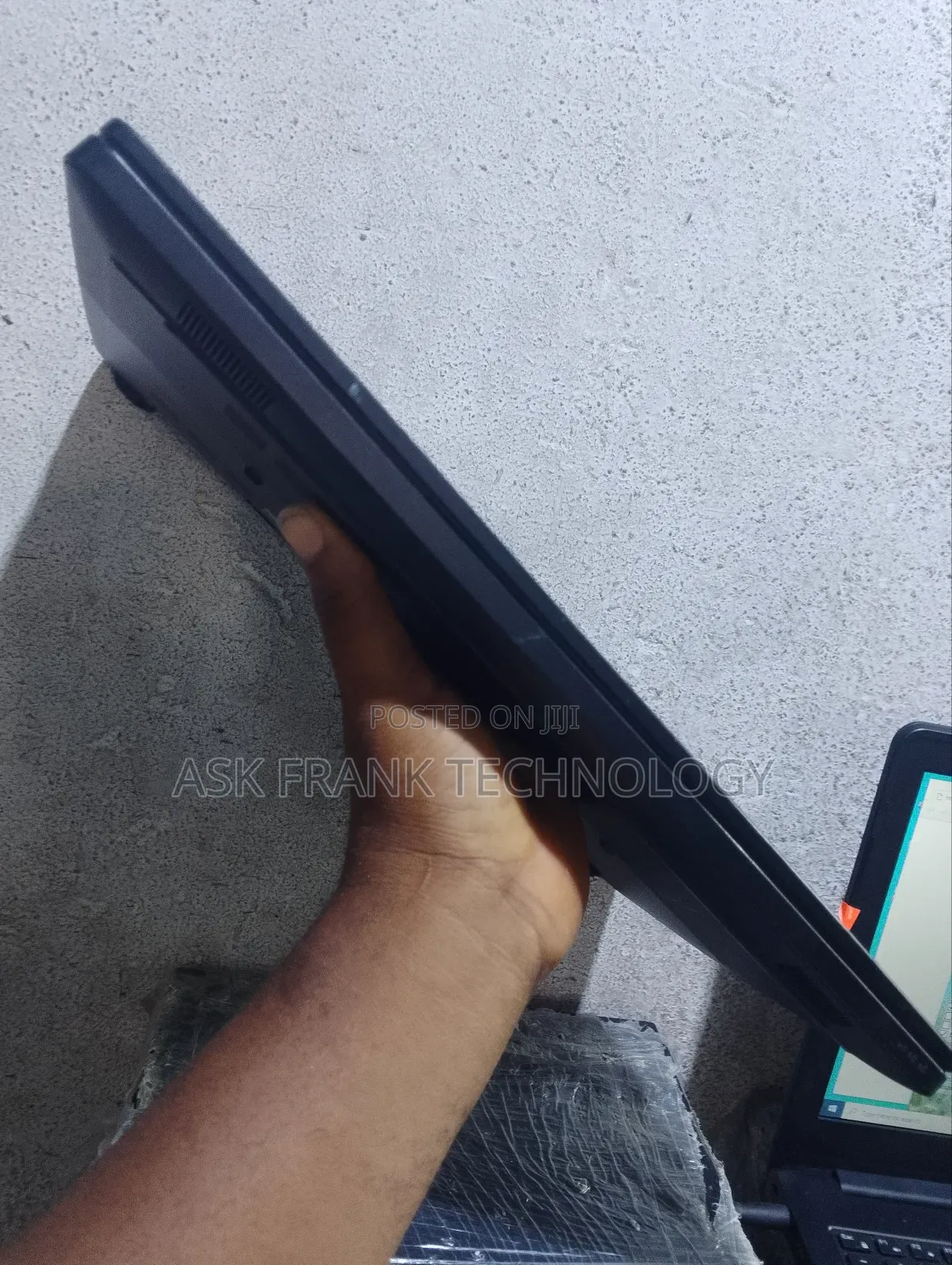 Laptop Dell Latitude 3550 8GB Intel Core I5 HDD 32GB