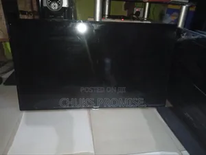 Used Hisense Non Smart Tv 43inch