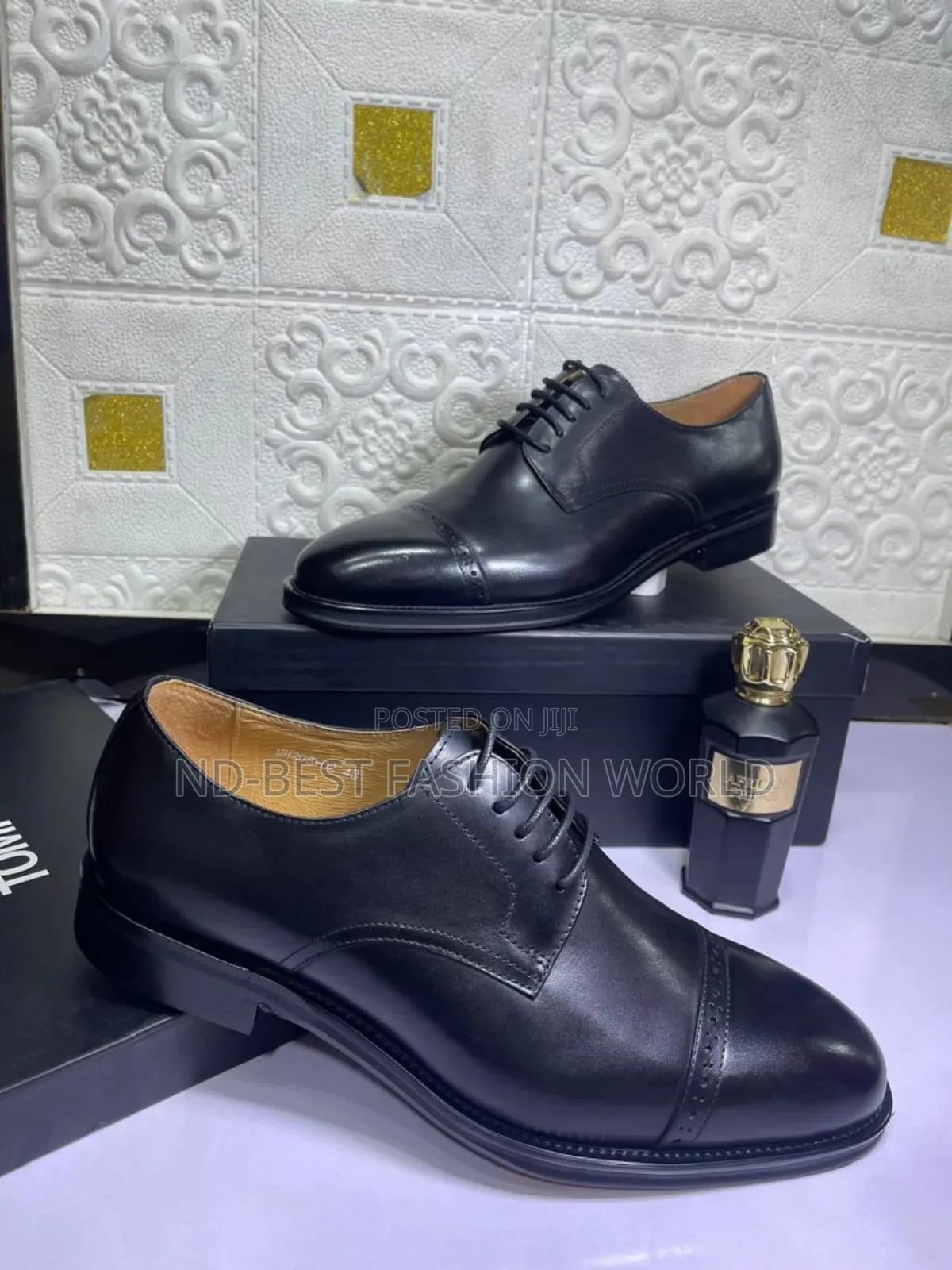 Tom Ford Coperate Shoes