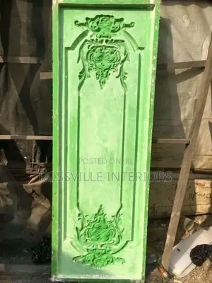 P.O.P Designs Fibre Moulds