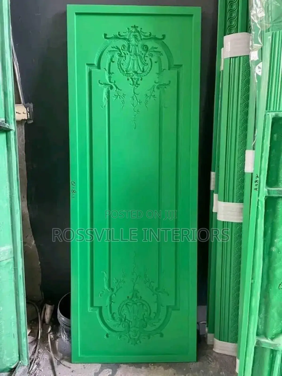 P.O.P Designs Fibre Moulds