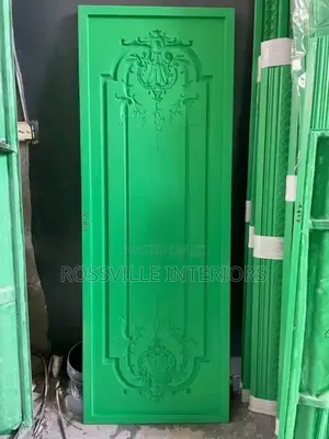 P.O.P Designs Fibre Moulds