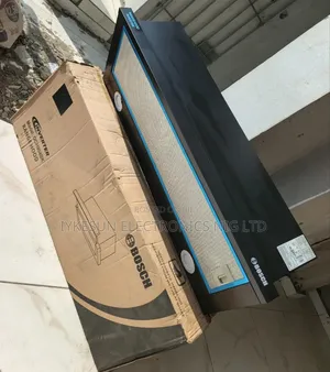 Original Bosch Under Cabinet Inverter Cooker Hood Extractor 60x90cm