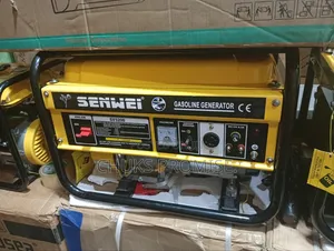Brand New Senwei