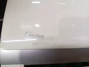 Midea Ac 1 Horse Power