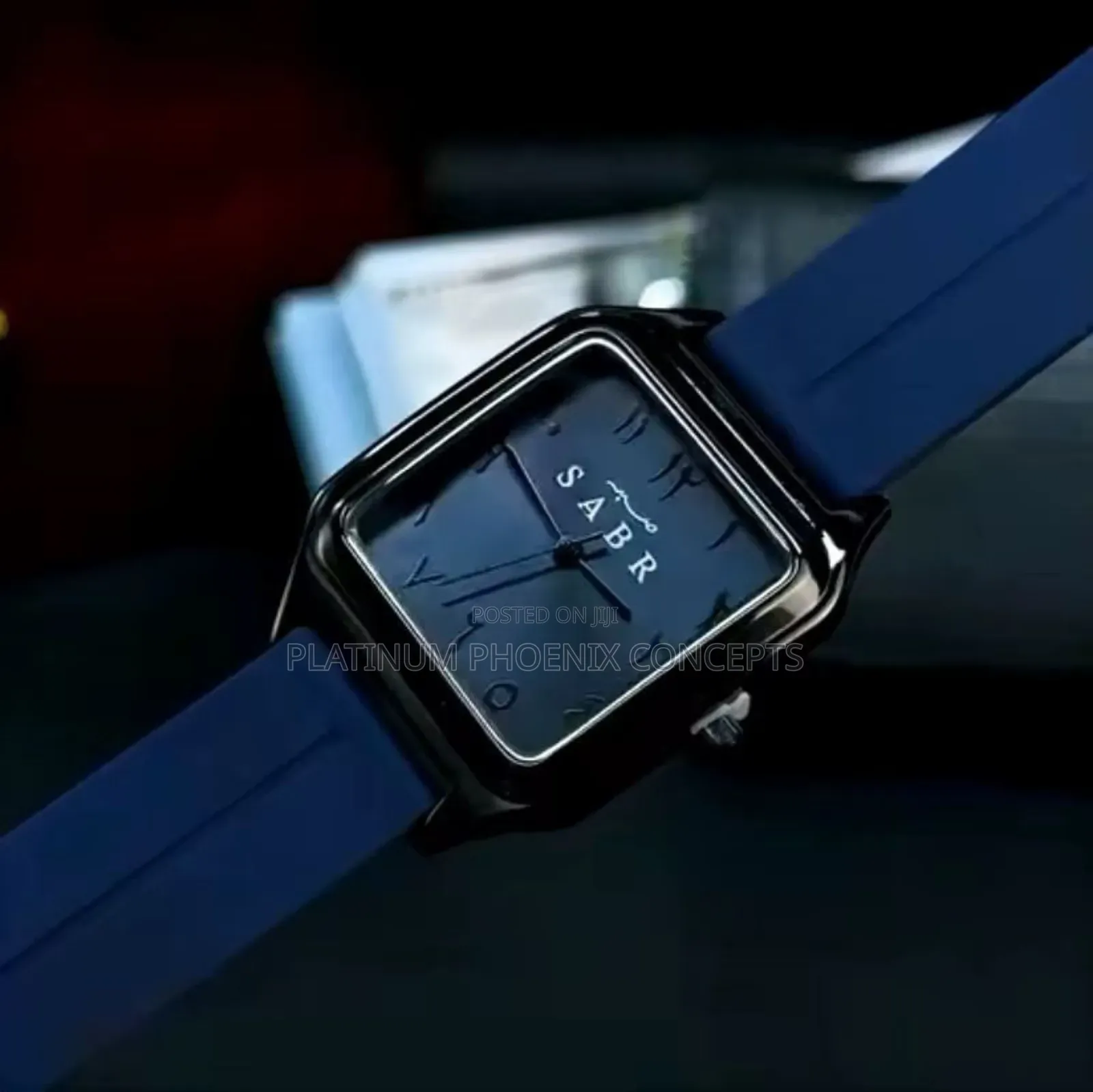 Sabr Wristwatch