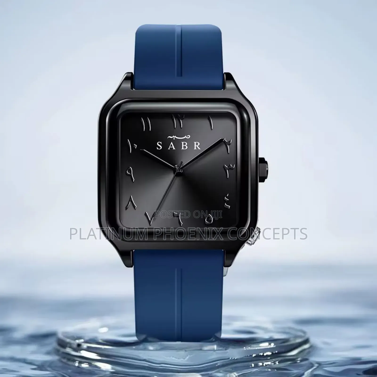 Sabr Wristwatch