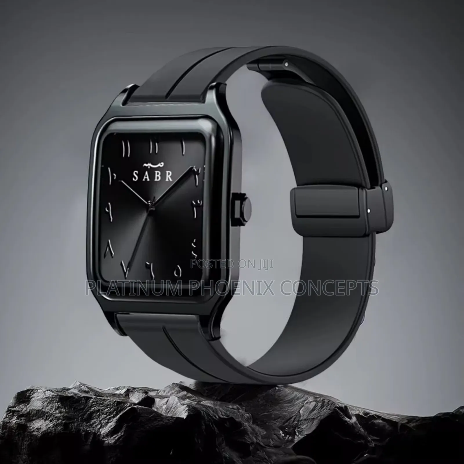 Sabr Wristwatch