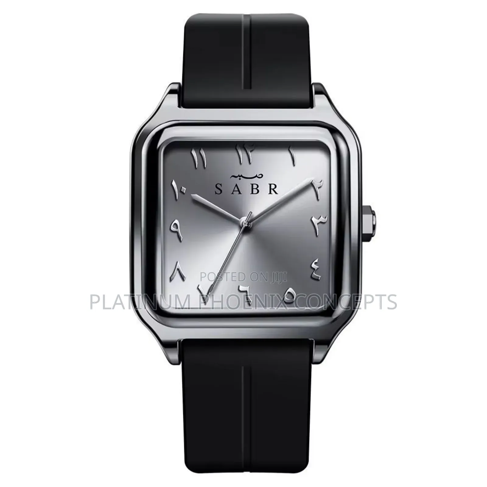 Sabr Wristwatch