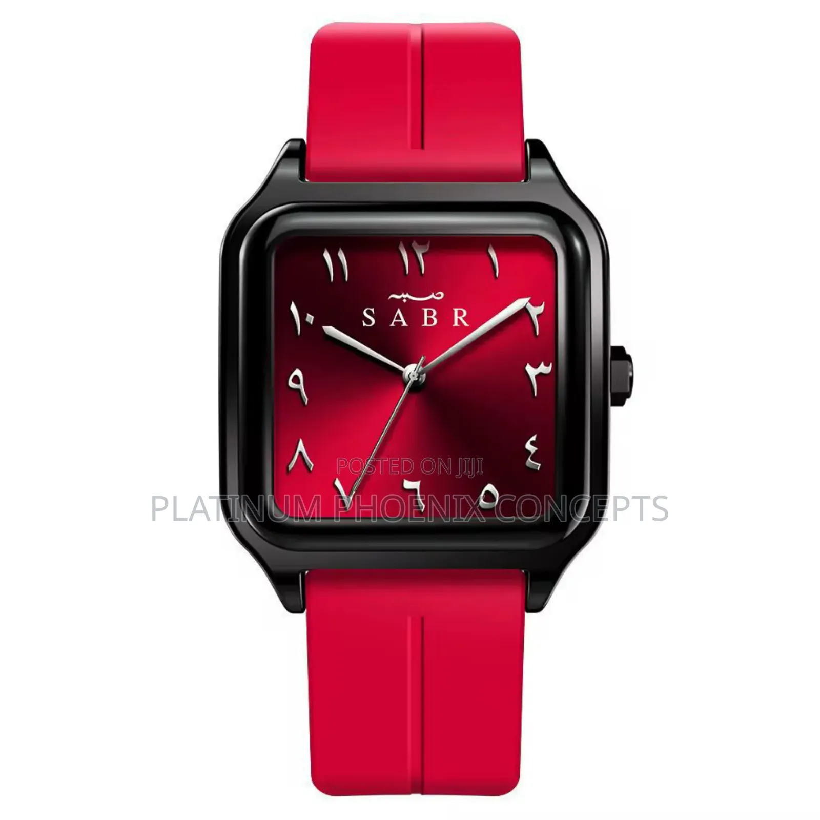 Sabr Wristwatch