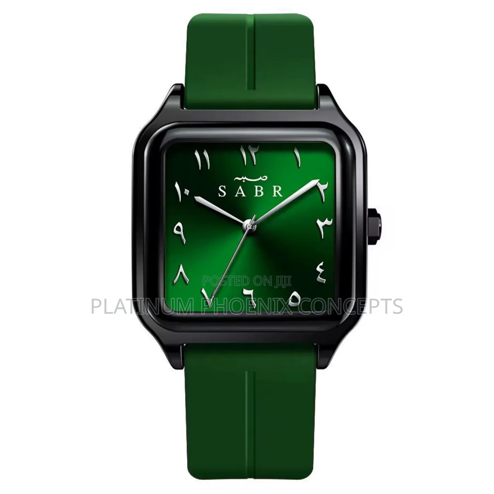 Sabr Wristwatch