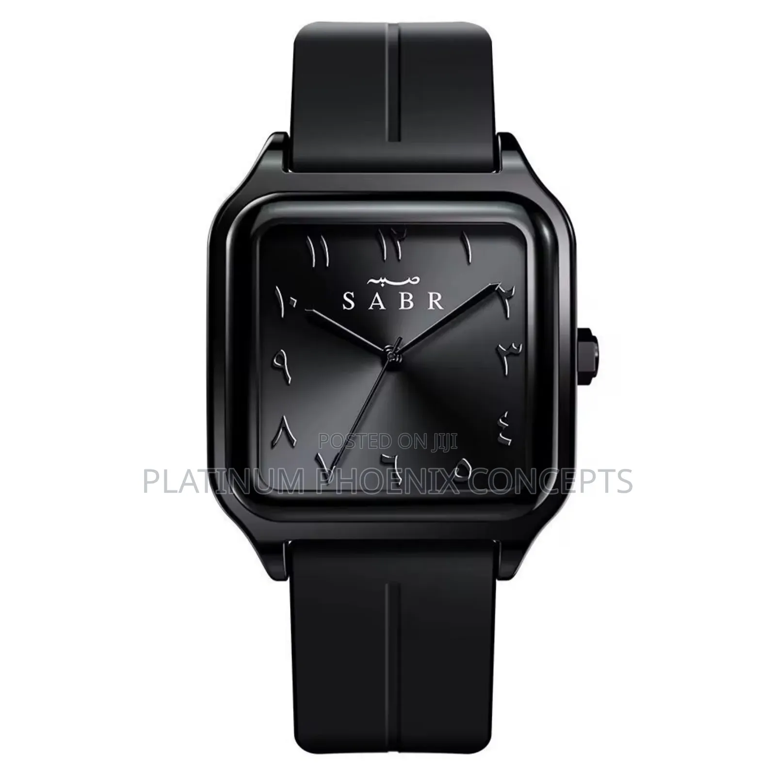 Sabr Wristwatch