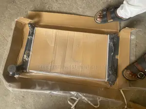 Radiator Corolla 2003, 2004, 2005, 2006